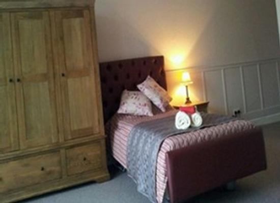 Littleport Grange Care Home